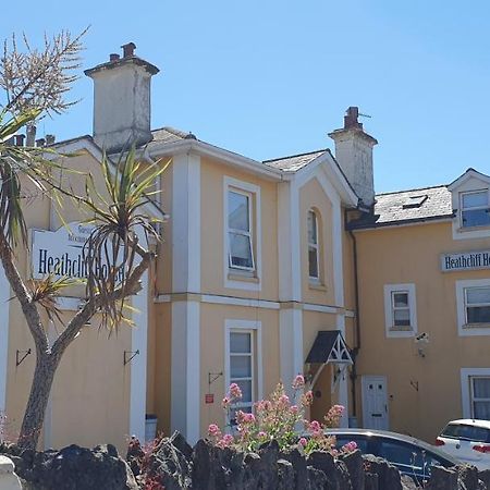 Heathcliff House B&B Exclusively For Adults Free Large Carpark Торки Екстериор снимка
