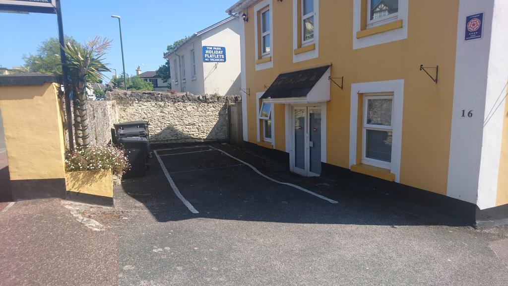 Heathcliff House B&B Exclusively For Adults Free Large Carpark Торки Екстериор снимка